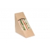 Коробка для сэндвичей OSQ Sandwich 70